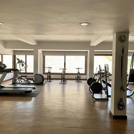 Estelar Santamar Hotel & Centro De Convenciones 산타마르타 외부 사진