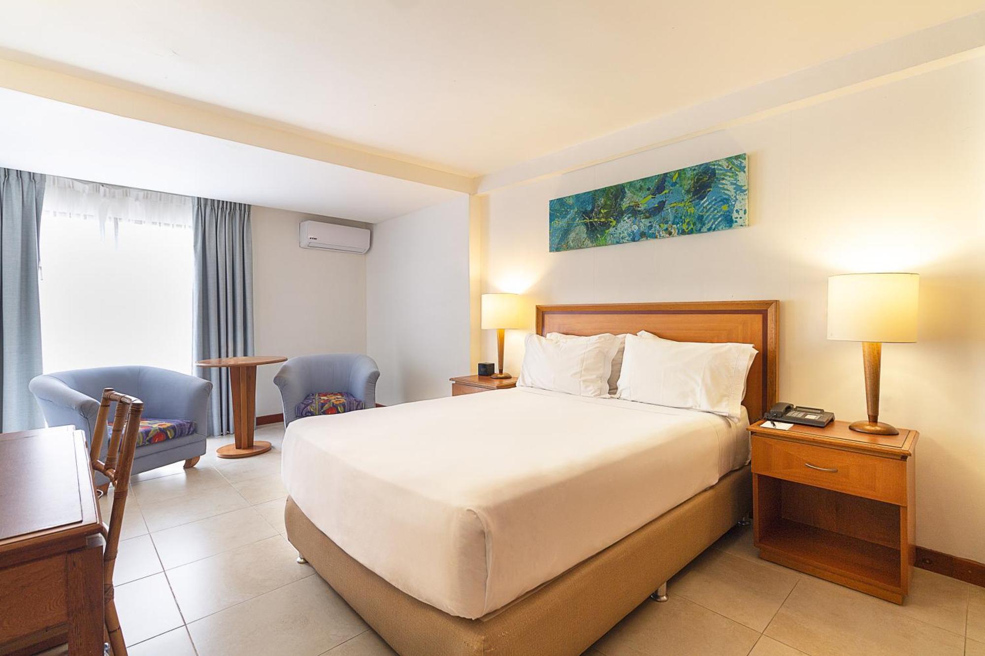 Estelar Santamar Hotel & Centro De Convenciones 산타마르타 외부 사진