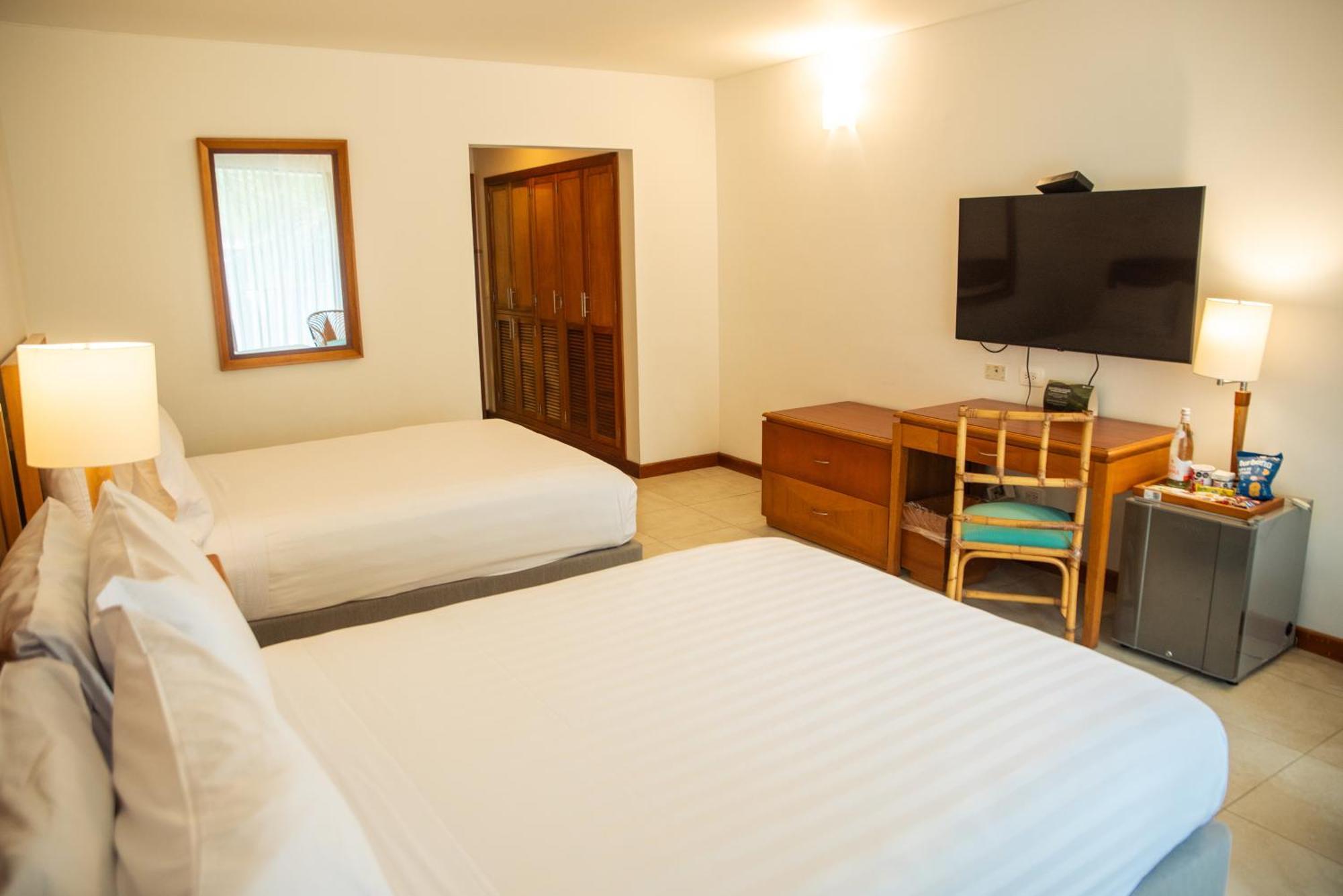 Estelar Santamar Hotel & Centro De Convenciones 산타마르타 외부 사진