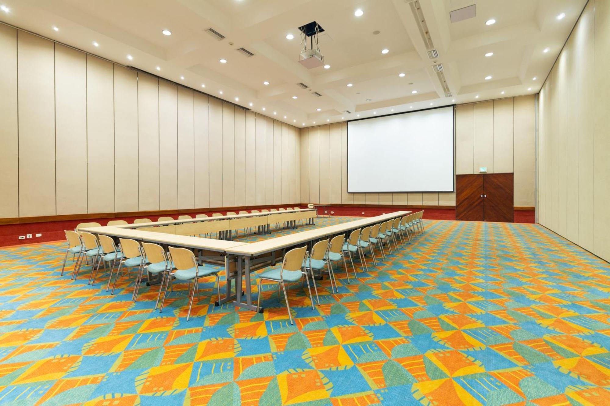 Estelar Santamar Hotel & Centro De Convenciones 산타마르타 외부 사진