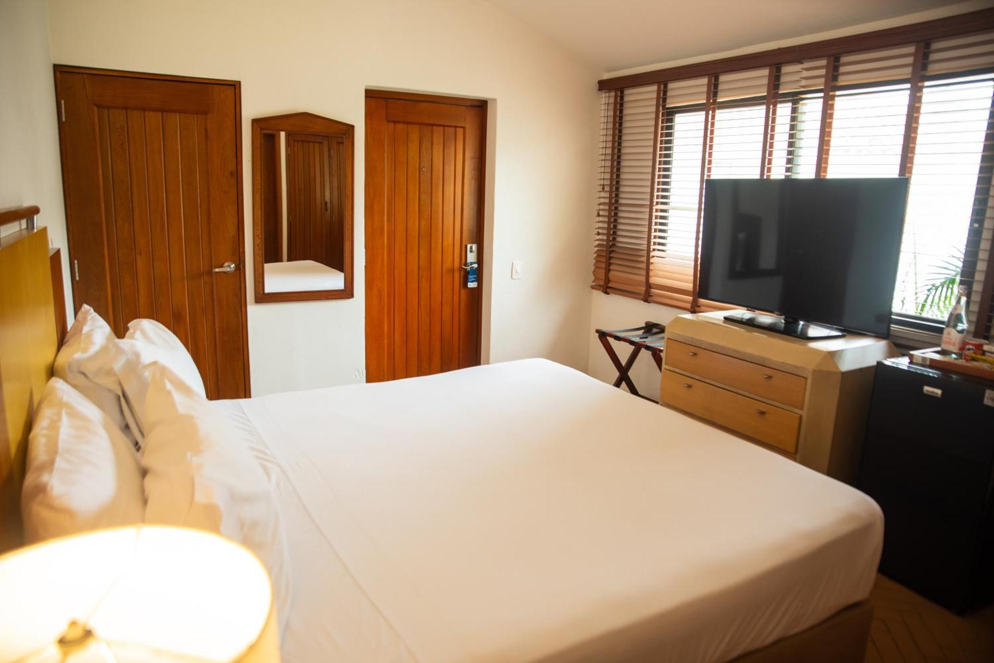 Estelar Santamar Hotel & Centro De Convenciones 산타마르타 외부 사진
