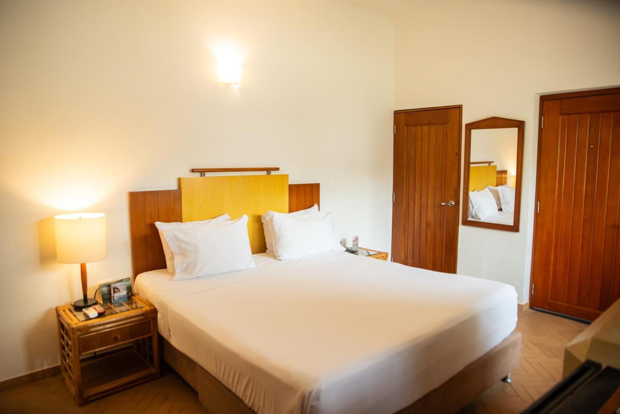 Estelar Santamar Hotel & Centro De Convenciones 산타마르타 외부 사진