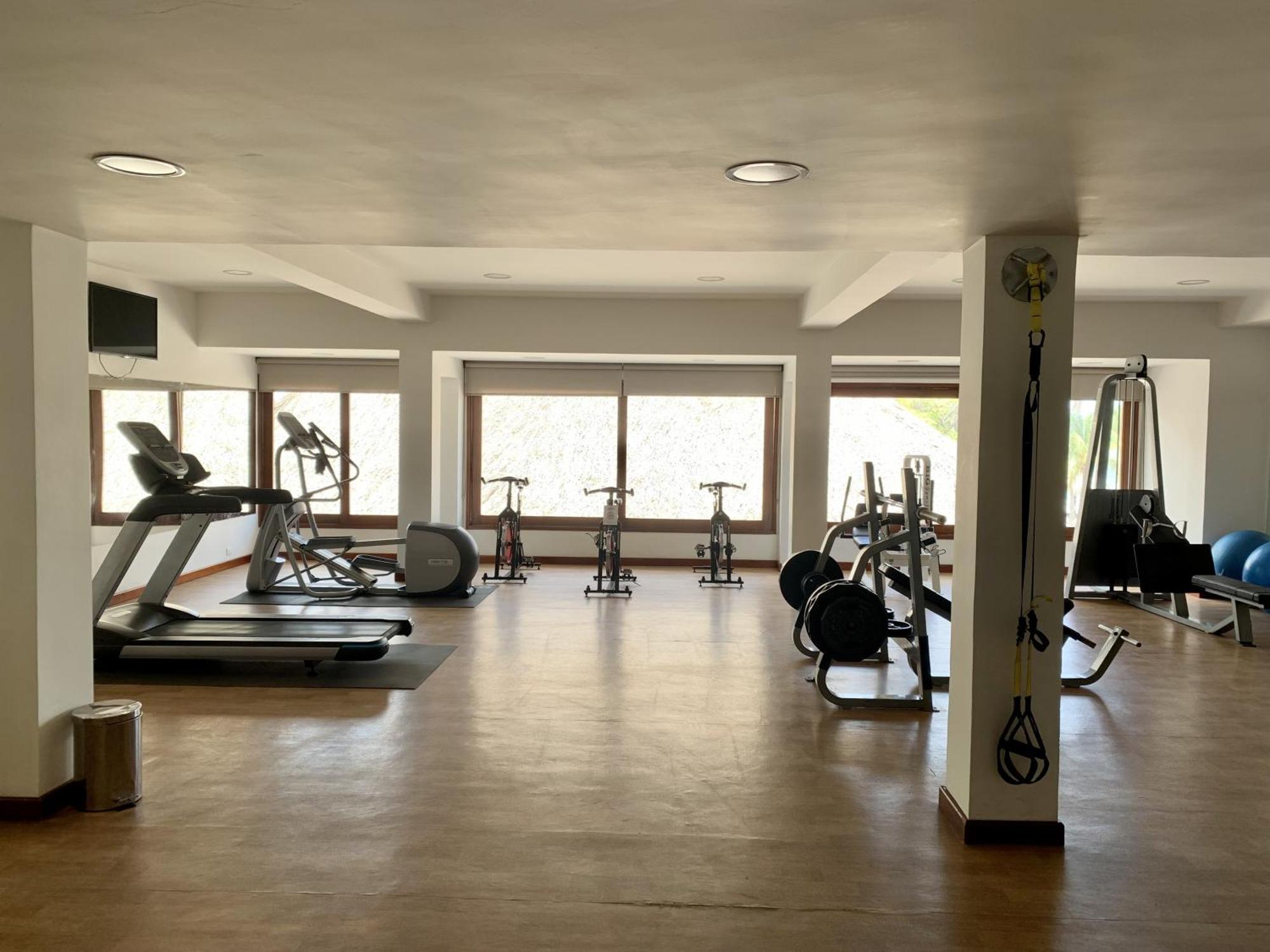 Estelar Santamar Hotel & Centro De Convenciones 산타마르타 외부 사진